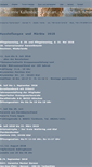 Mobile Screenshot of kallenbach-keramik.de